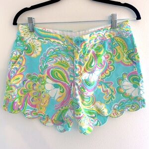 Lilly Pulitzer Shorts